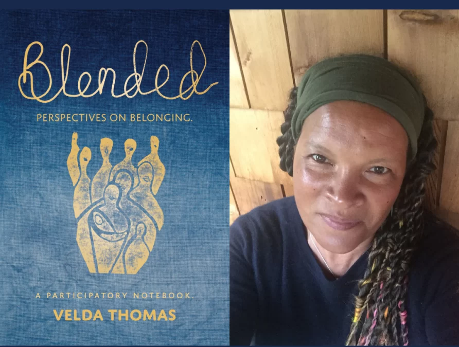 039 – Blended with Velda Thomas, Mammy Part 3 and 4