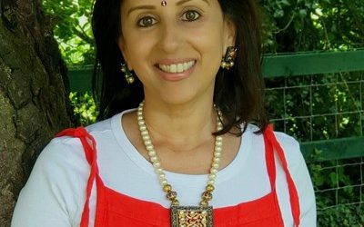 048: The PrivilegeTo Be of Community Serve with Dr. Geeta Ludhra